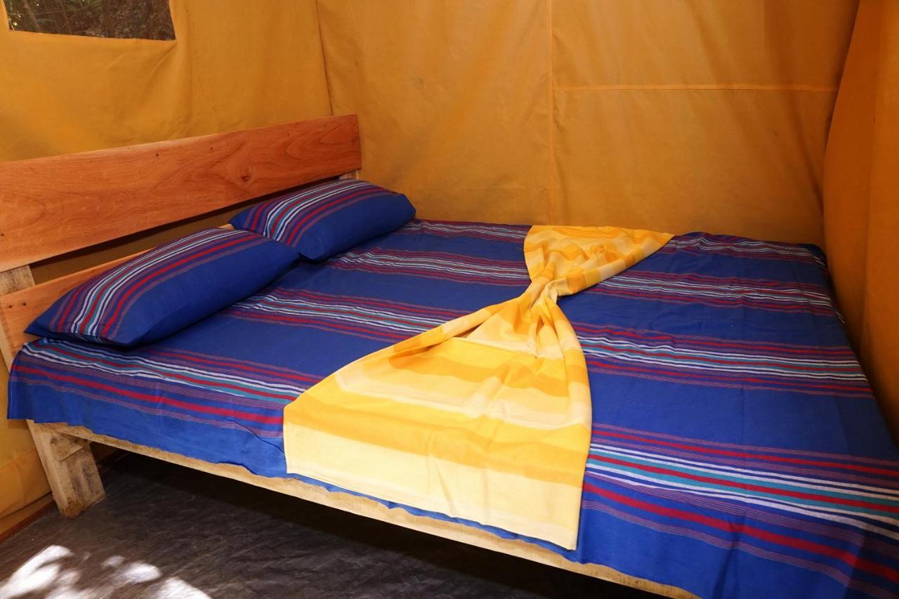 Retiyagama Eco Resort Teldeniya Экстерьер фото